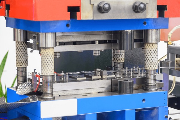 Colored Die industry insight