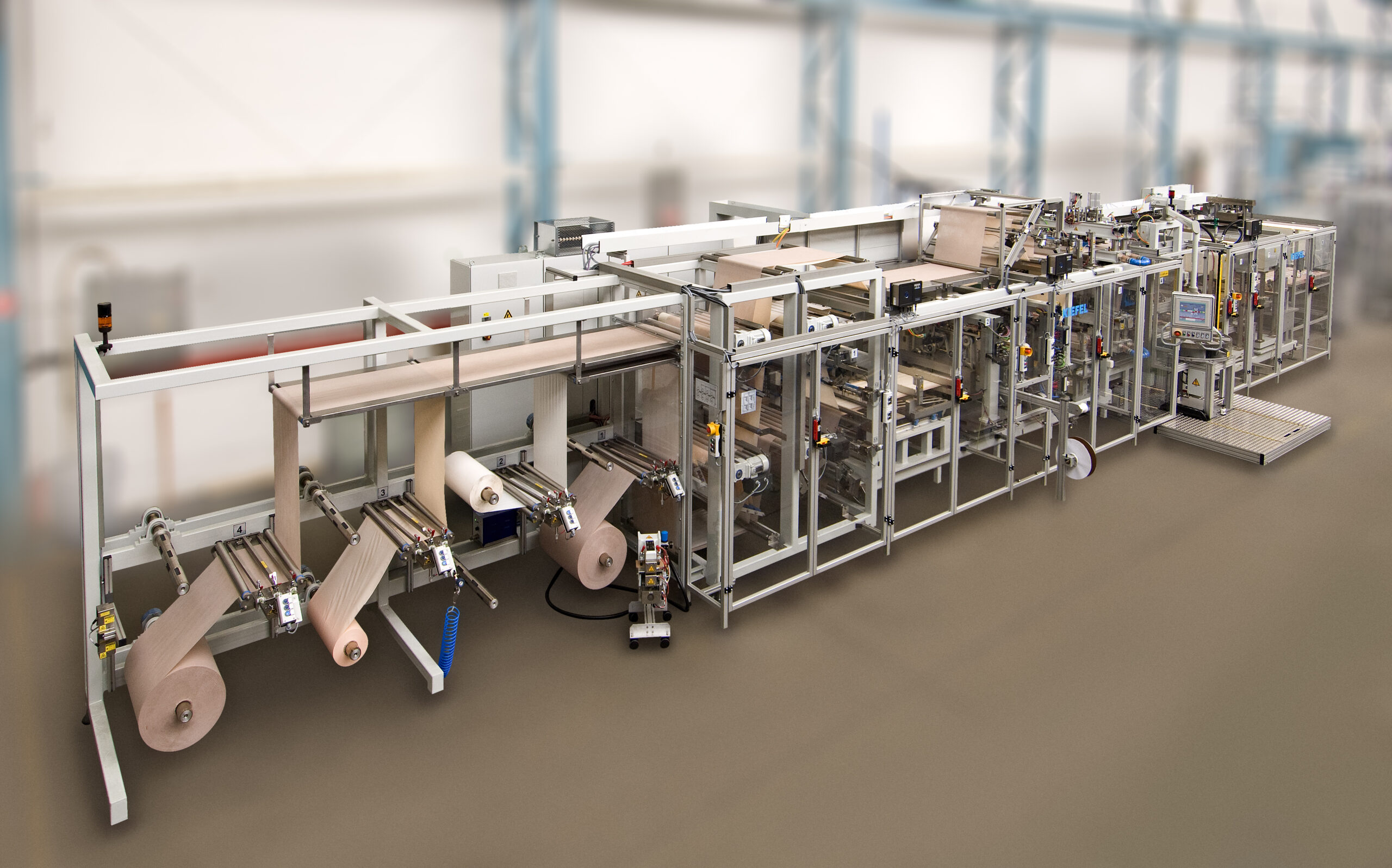 Colostomy Bag industry insight