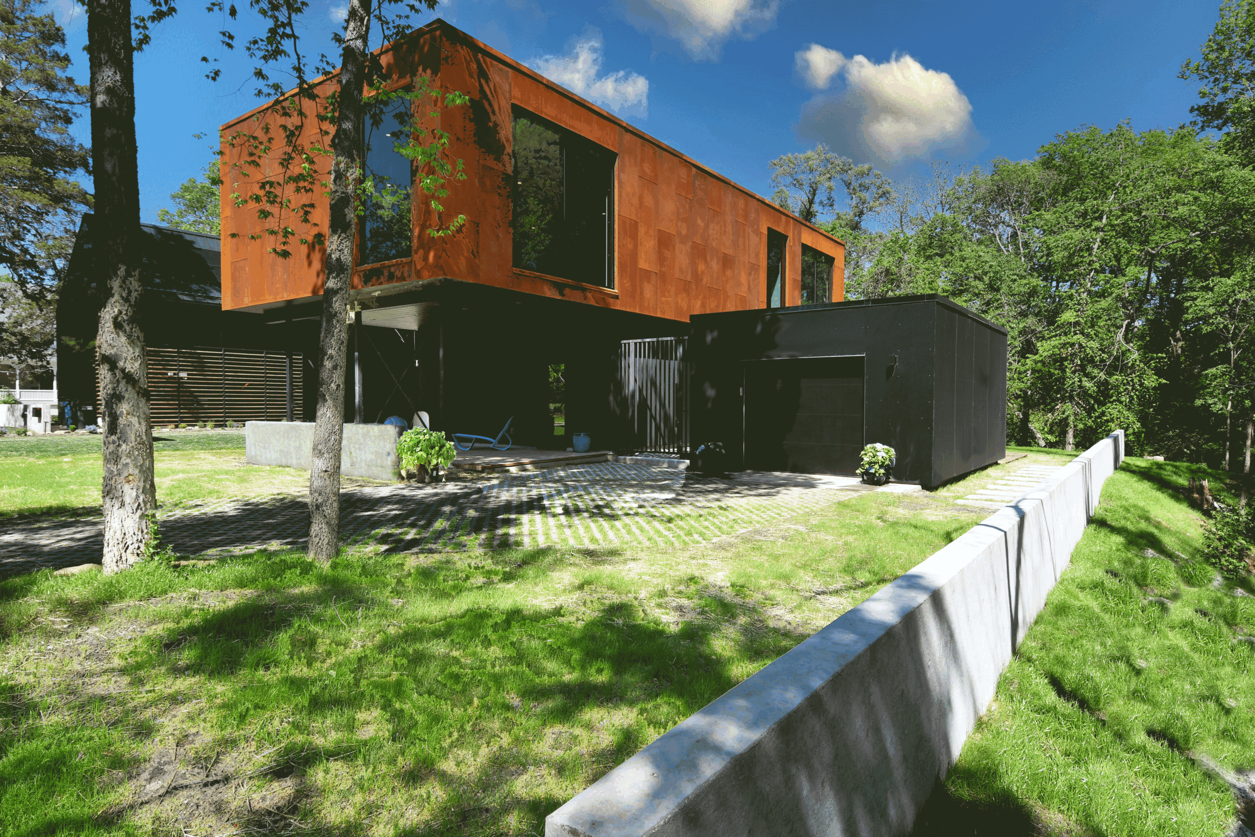 Columbia Forest Products