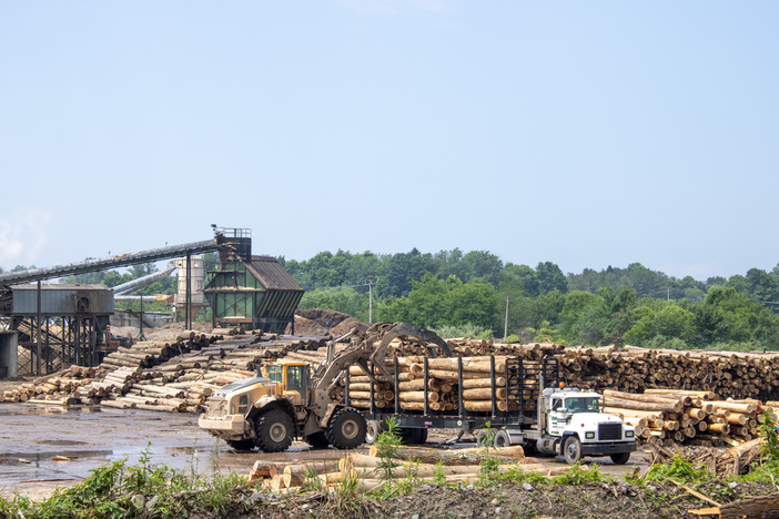 Columbia Forest Products