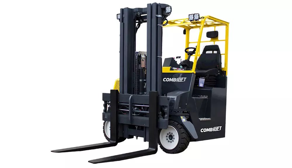 Combilift Forklifts