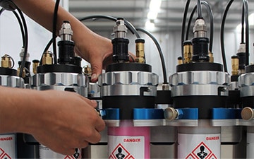 Combustion Leak Detector industry insight