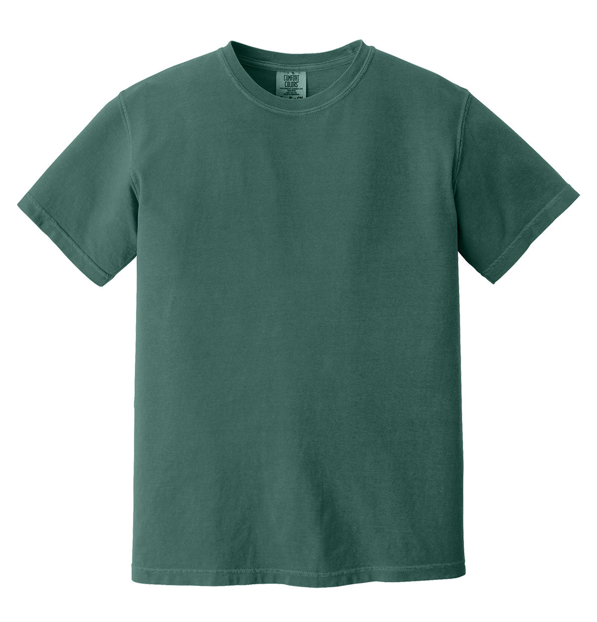 Comfort Color Tees Wholesale industry insight