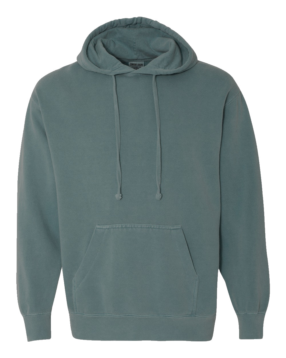Comfort Colors Wholesale Hoodies industry insight