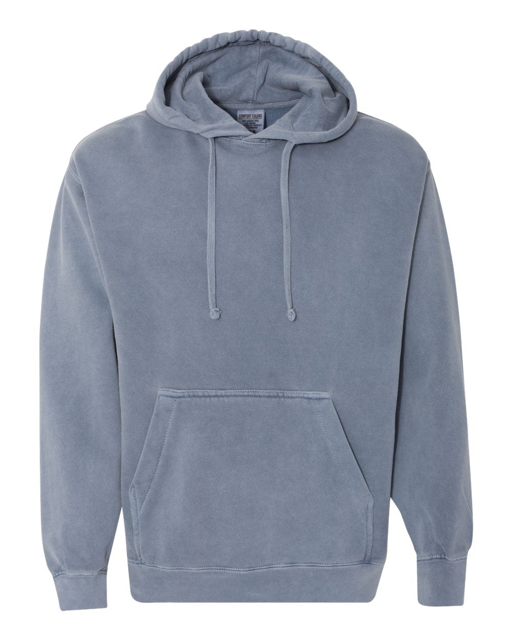 Comfort Colors Wholesale Hoodies industry insight