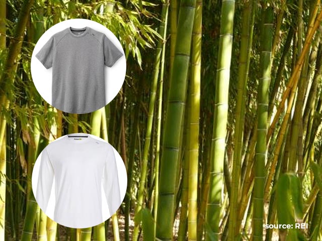 Comfortable & Sustainable Bamboo Clothes
