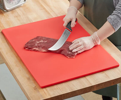 Commercial and Restaurant Cutting Boads
