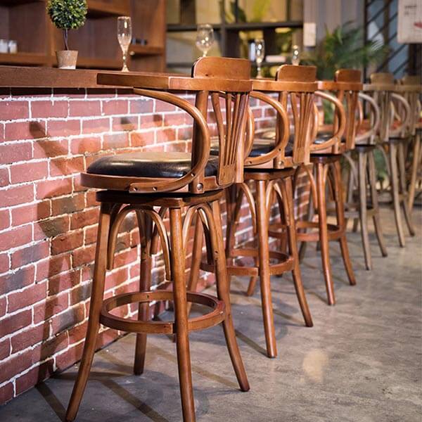 Commercial Bar Stool Manufacturers