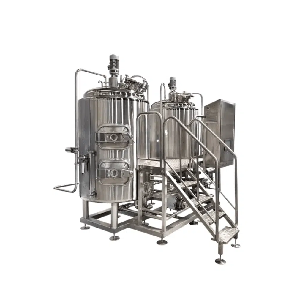 Commercial Brewing Equipment Supplier Directory