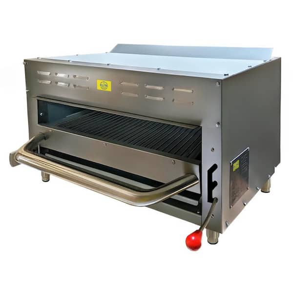 Commercial Broilers