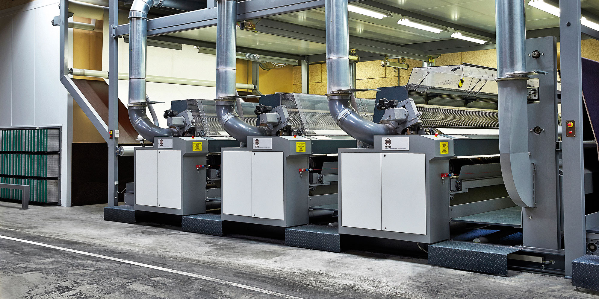 Commercial Carpet industry insight