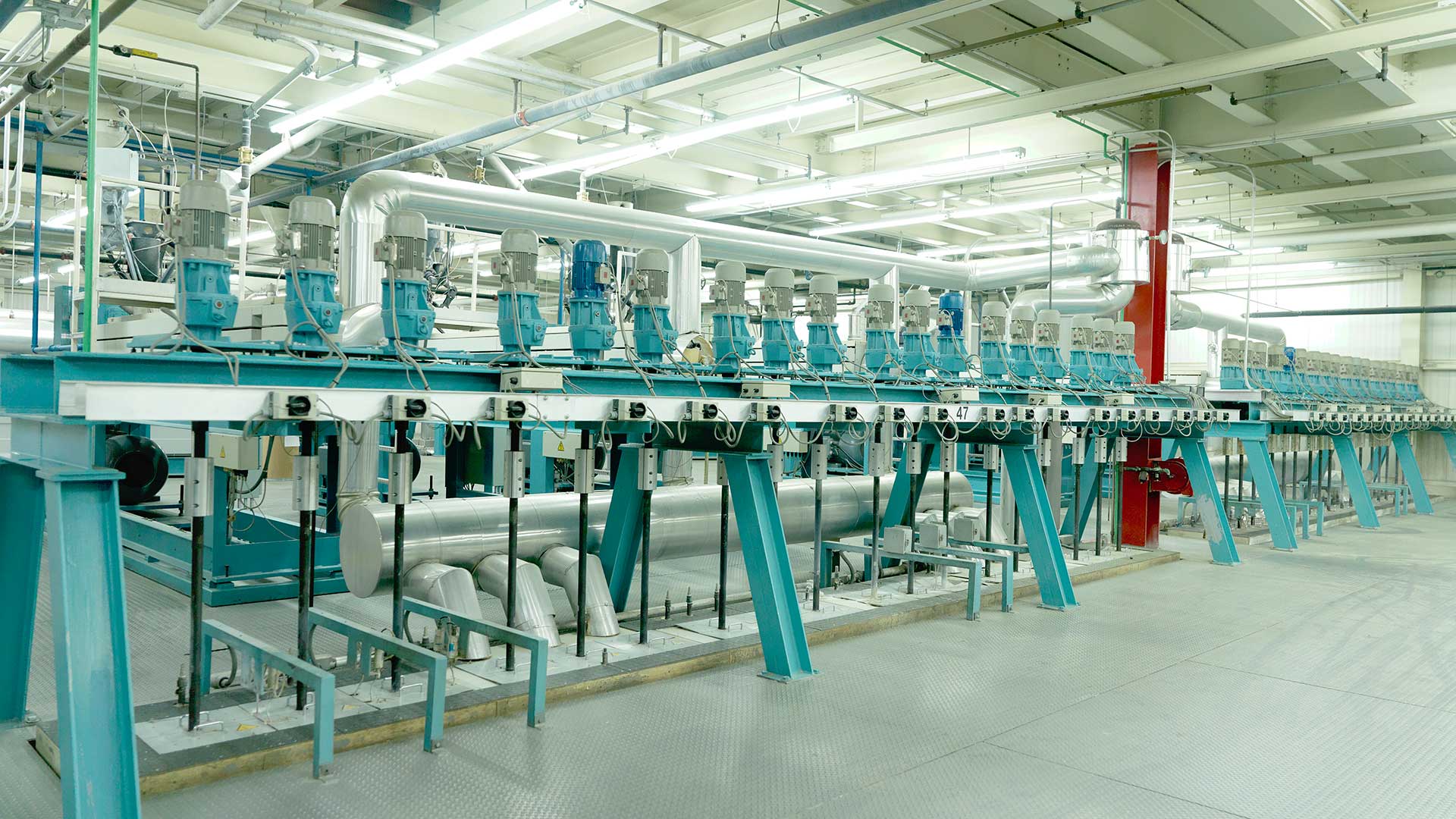 Commercial Carpet industry insight