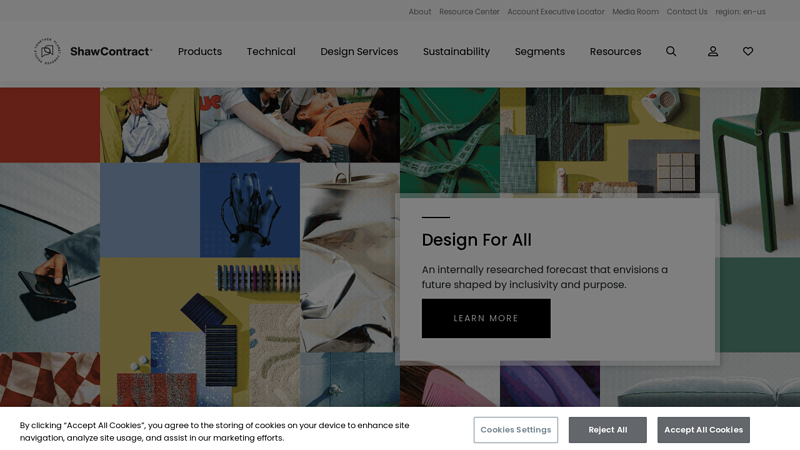 Commercial Carpet Tile, Broadloom Carpet, LVT Flooring ...