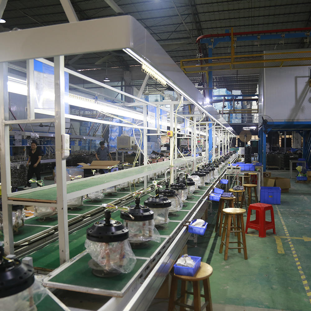 Commercial Ceiling Fan industry insight