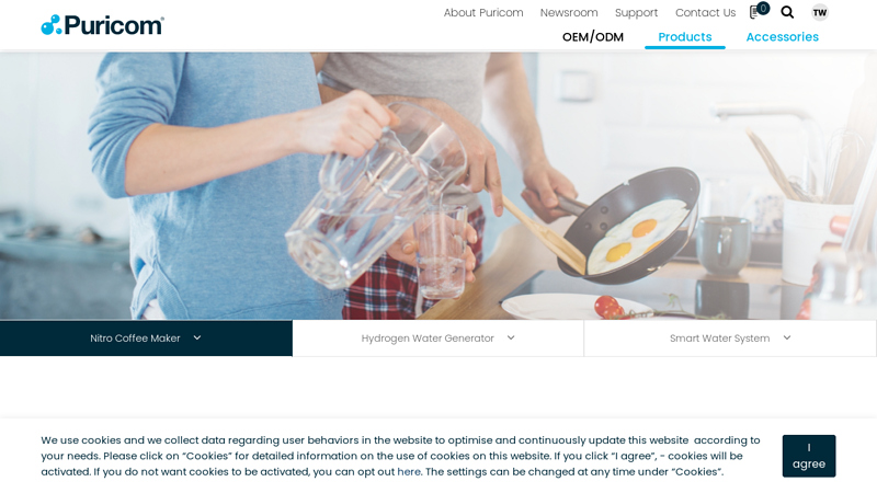 Commercial Cold Brew Coffee Maker Manufacturers