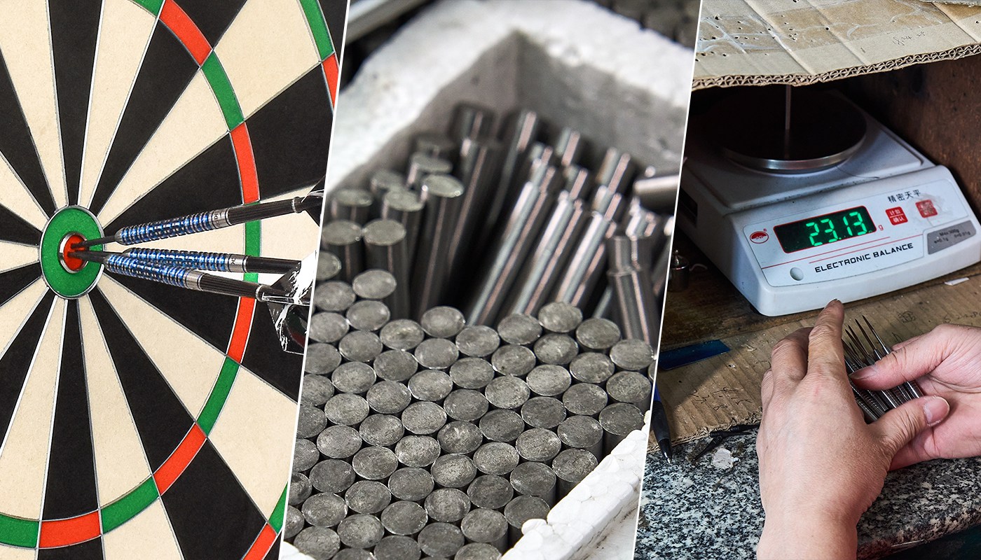 Commercial Dart Board industry insight