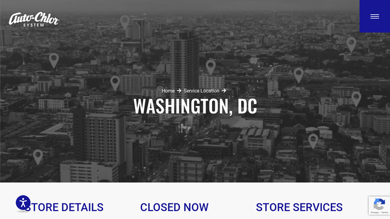 Commercial Dishmachines