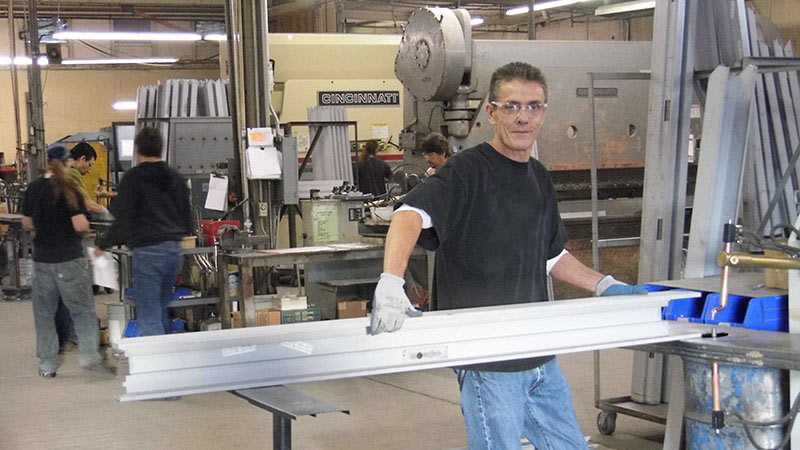 Commercial Door Companies industry insight