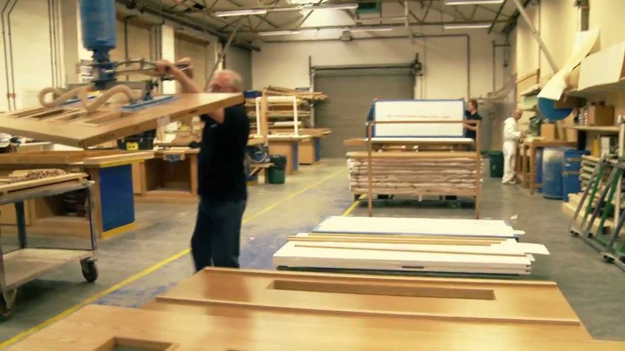 Commercial Door Companies industry insight