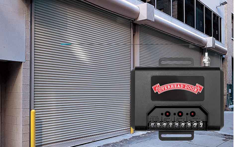 Commercial Door Operators & Accessories