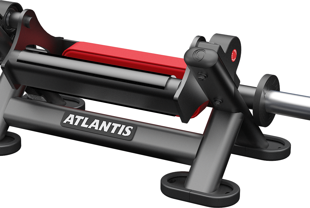 Commercial Dorsiflexion Machines