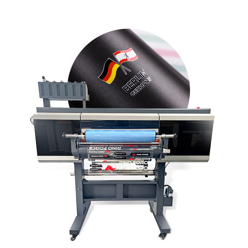 Commercial DTF Printer and UV DTF Machine Supplier