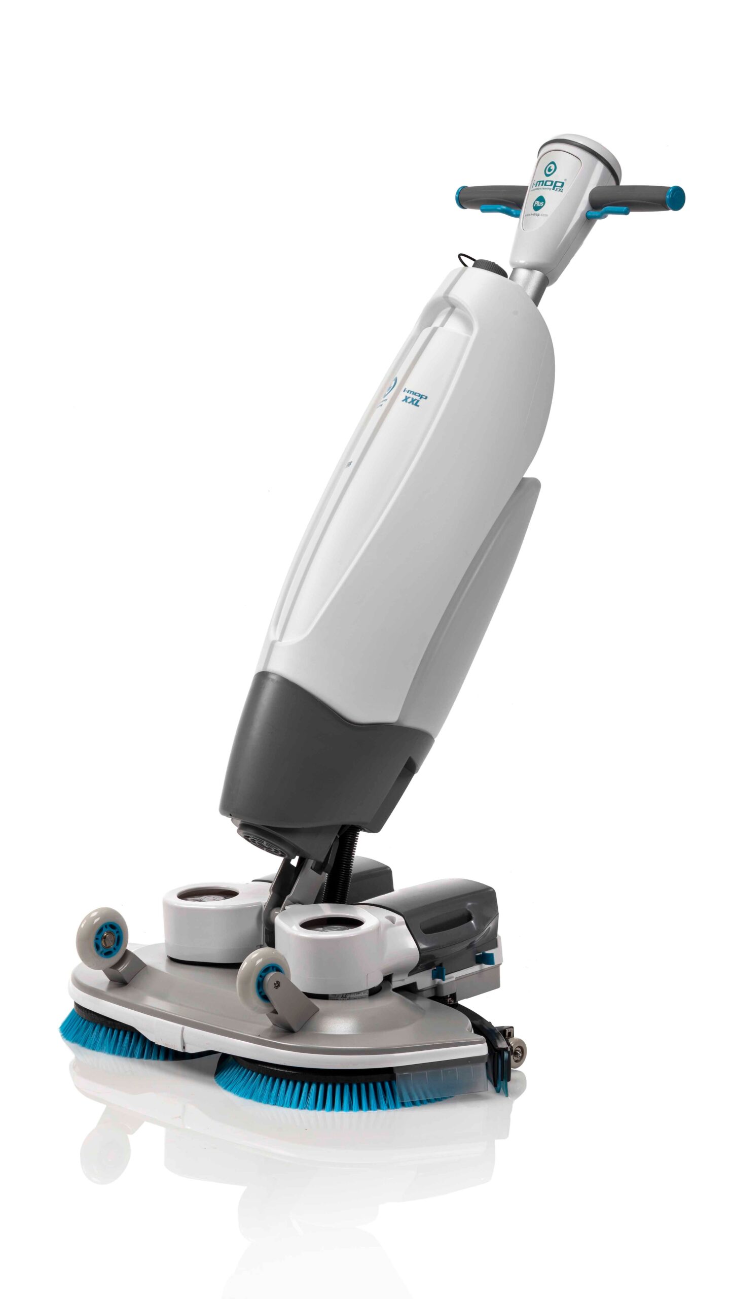 Commercial Electric Mop industry insight