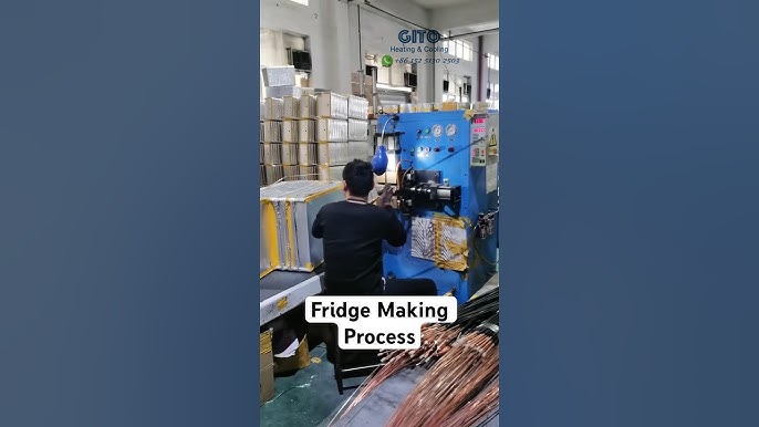 Commercial Freezer industry insight