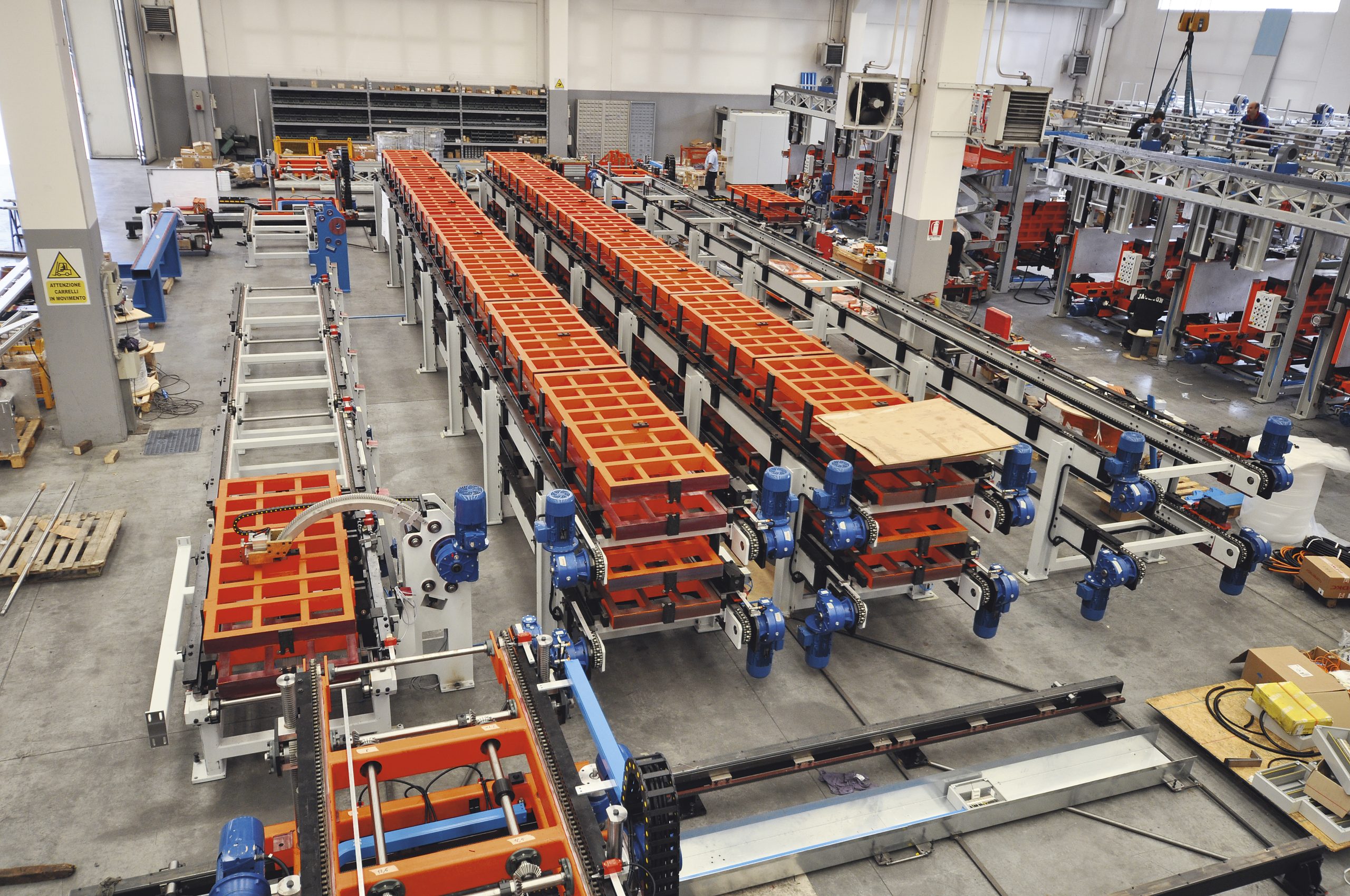 Commercial Fridge industry insight