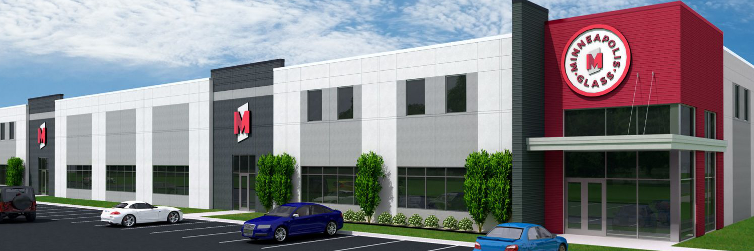 Commercial Glass Manufacturers