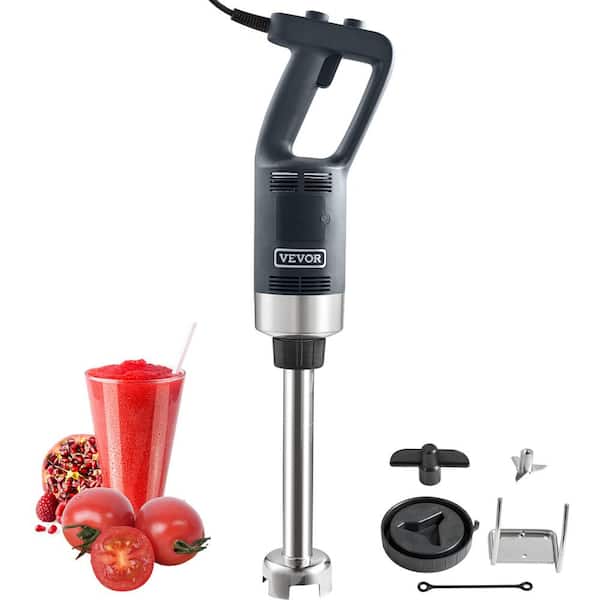 Commercial hand blenders