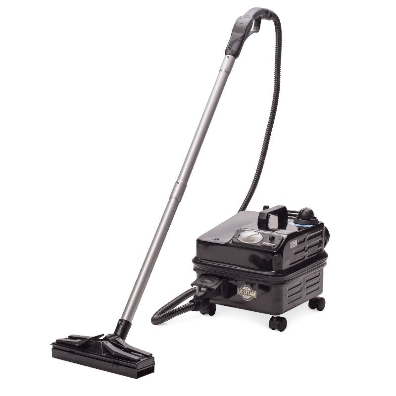 Commercial & Industrial Steam Cleaning Equipment