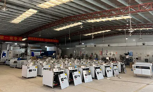 Commercial Kitchen Equipment industry insight