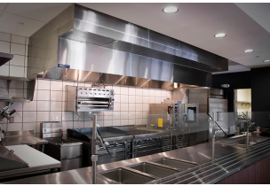 Commercial Kitchen Hood Companies industry insight