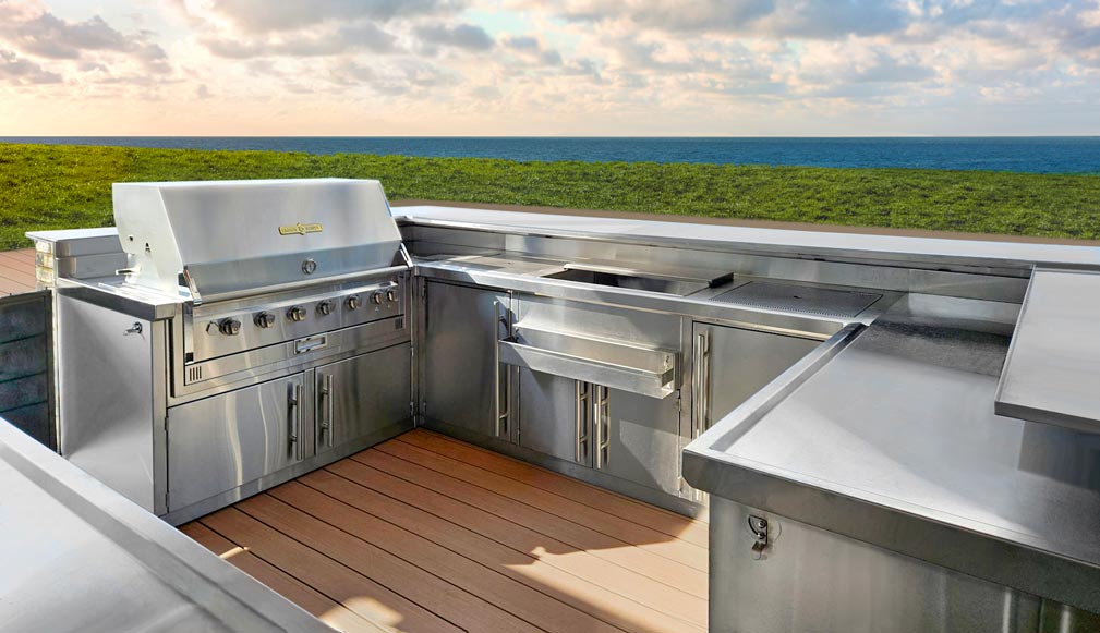 Commercial Kitchen Installations