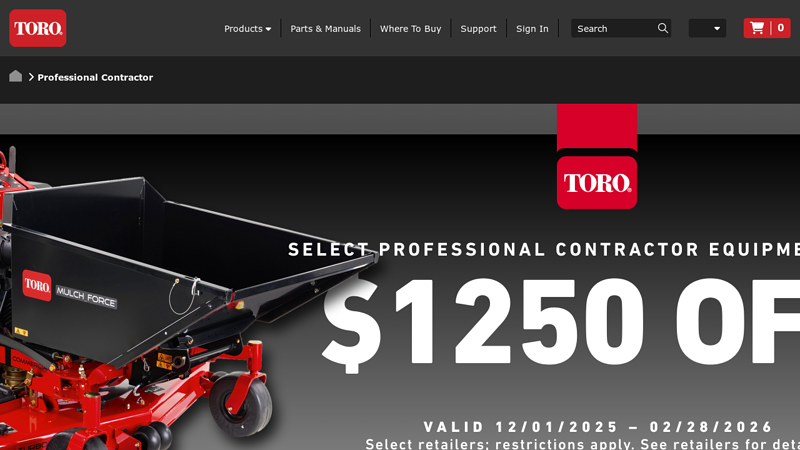 Commercial Landscaping