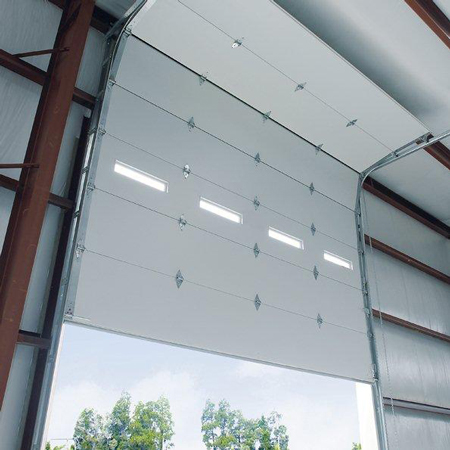 Commercial Overhead Doors