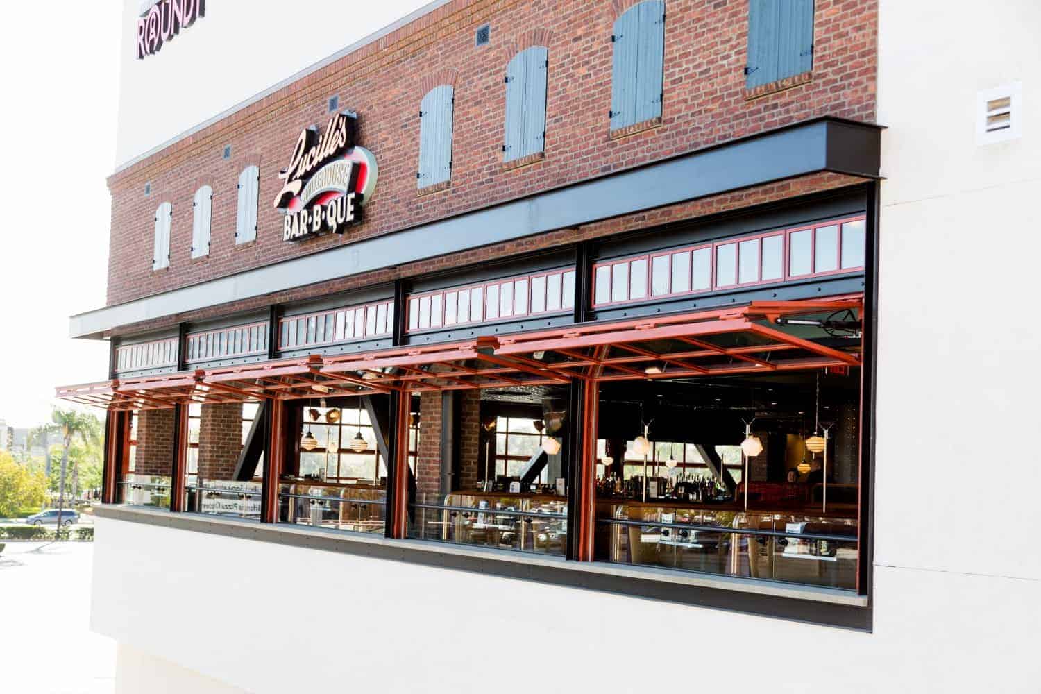 Commercial Overhead Doors