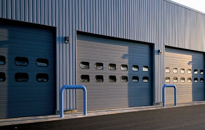 Commercial Overhead Doors