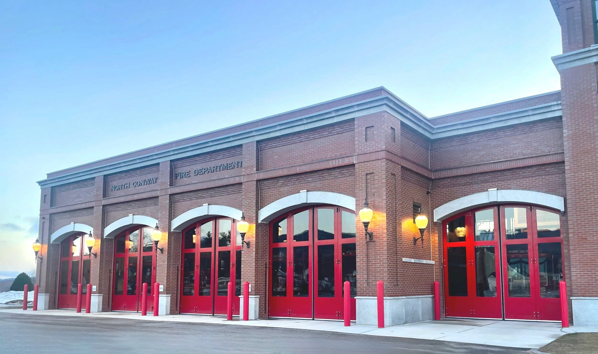 Commercial Overhead Doors