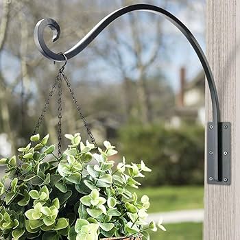 Commercial Planter Hardware Accessories