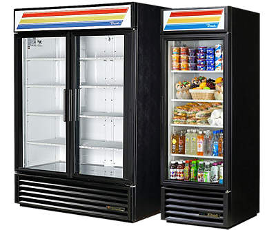 Commercial Refrigeration Products