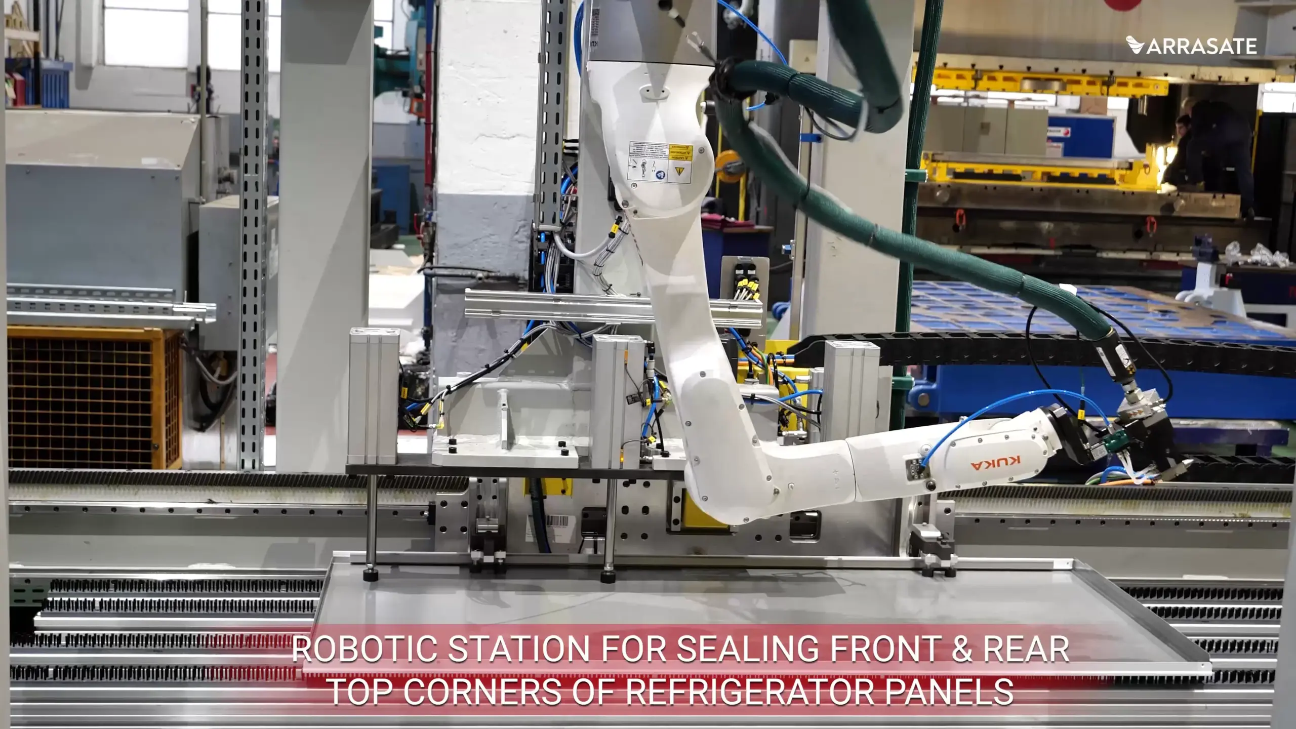 Commercial Refrigerator industry insight