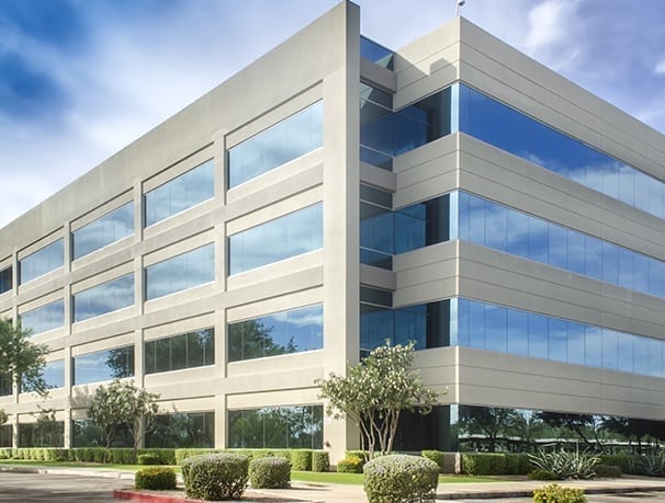 Commercial Restoration Company