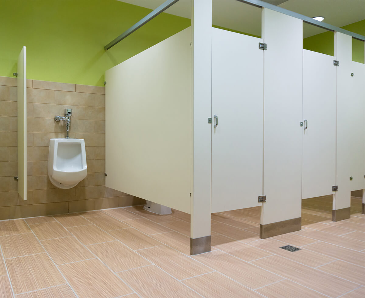 Commercial Restroom Deodorizers industry insight