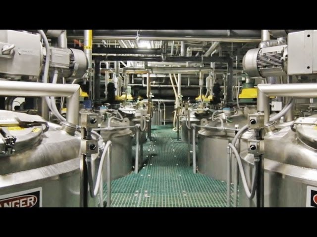 Commercial Restroom Deodorizers industry insight