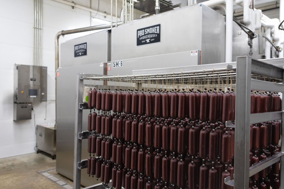 Commercial Smokers For Restaurants industry insight