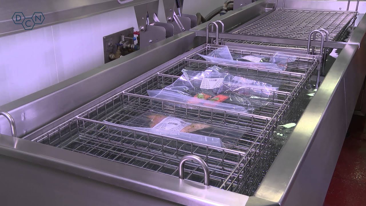 Commercial Sous Vide Machine industry insight