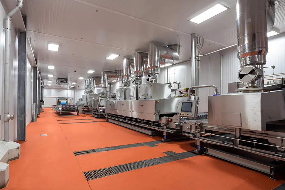 Commercial Sous Vide Machine industry insight