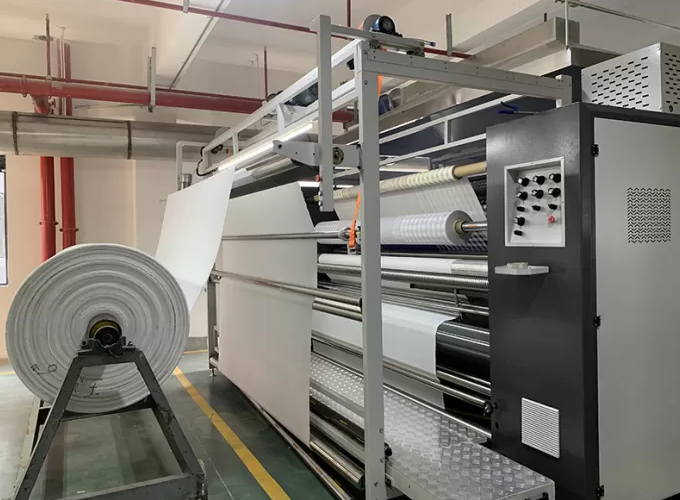 Commercial Sublimation Printer industry insight